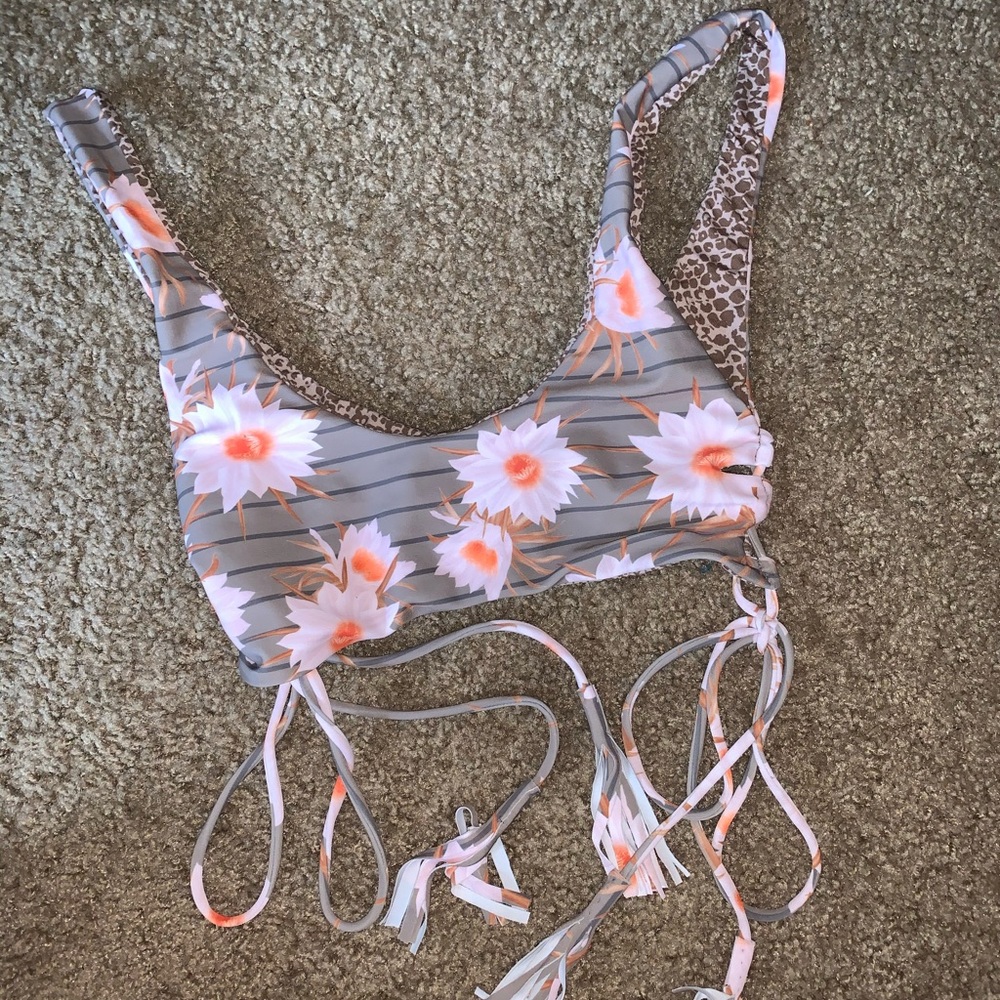 ACACIA Hunter Top - Resort 2018